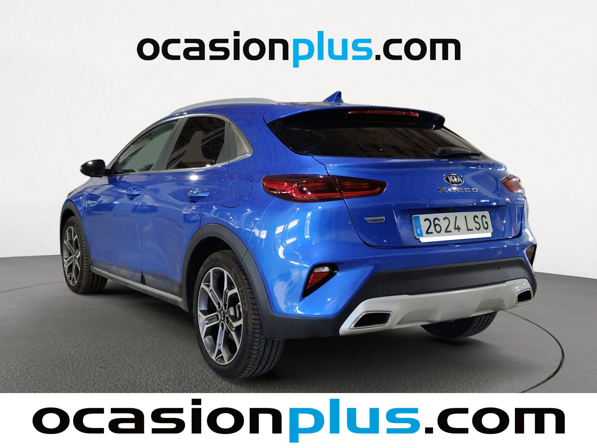 Imagen 3 de KIA XCeed