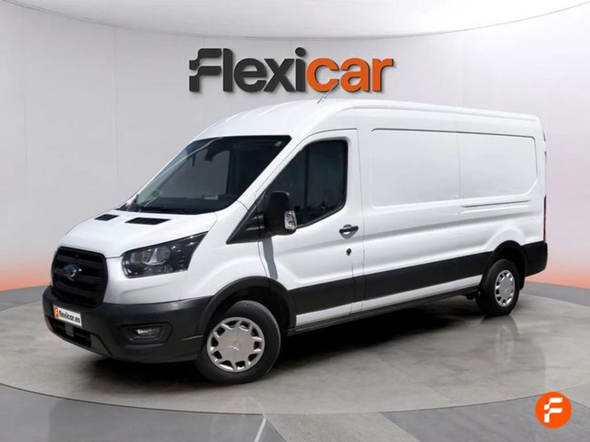 Imagen 3 de FORD Transit