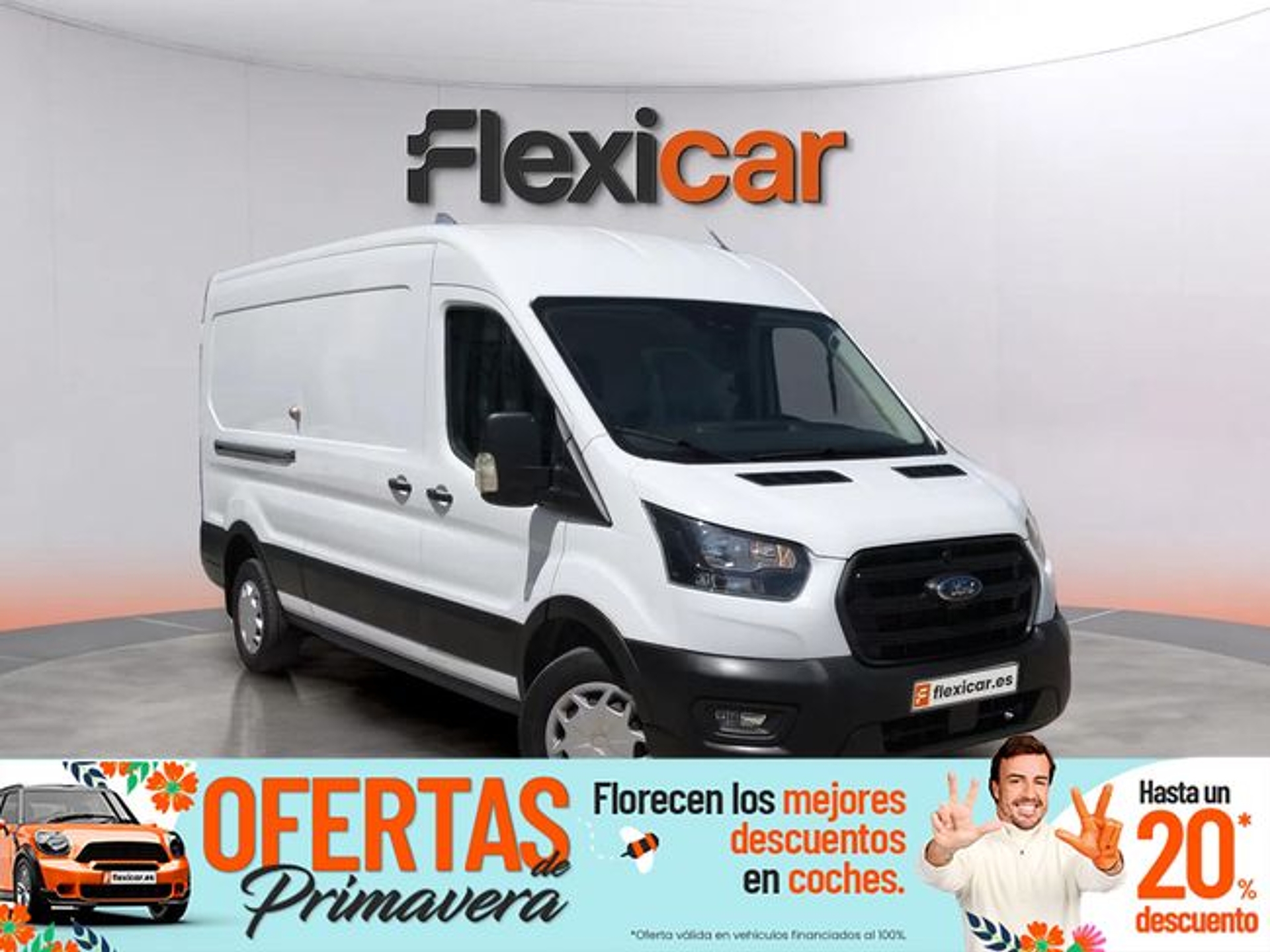 Imagen de FORD Transit