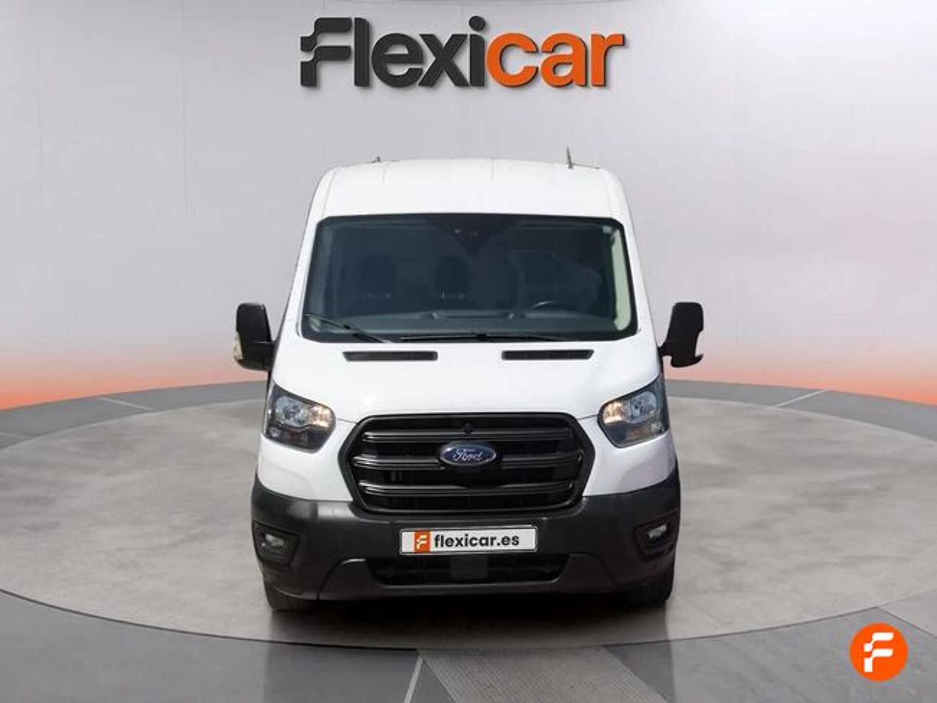 Imagen 2 de FORD Transit
