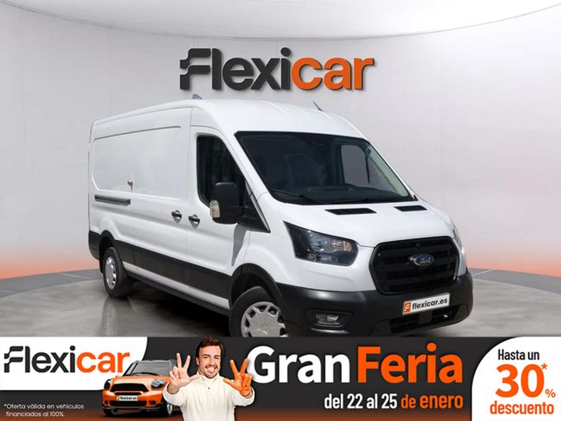 Imagen de FORD Transit