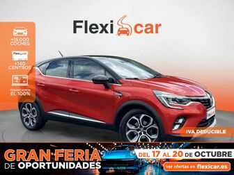 Imagen de RENAULT Captur TCe Energy Zen 66kW