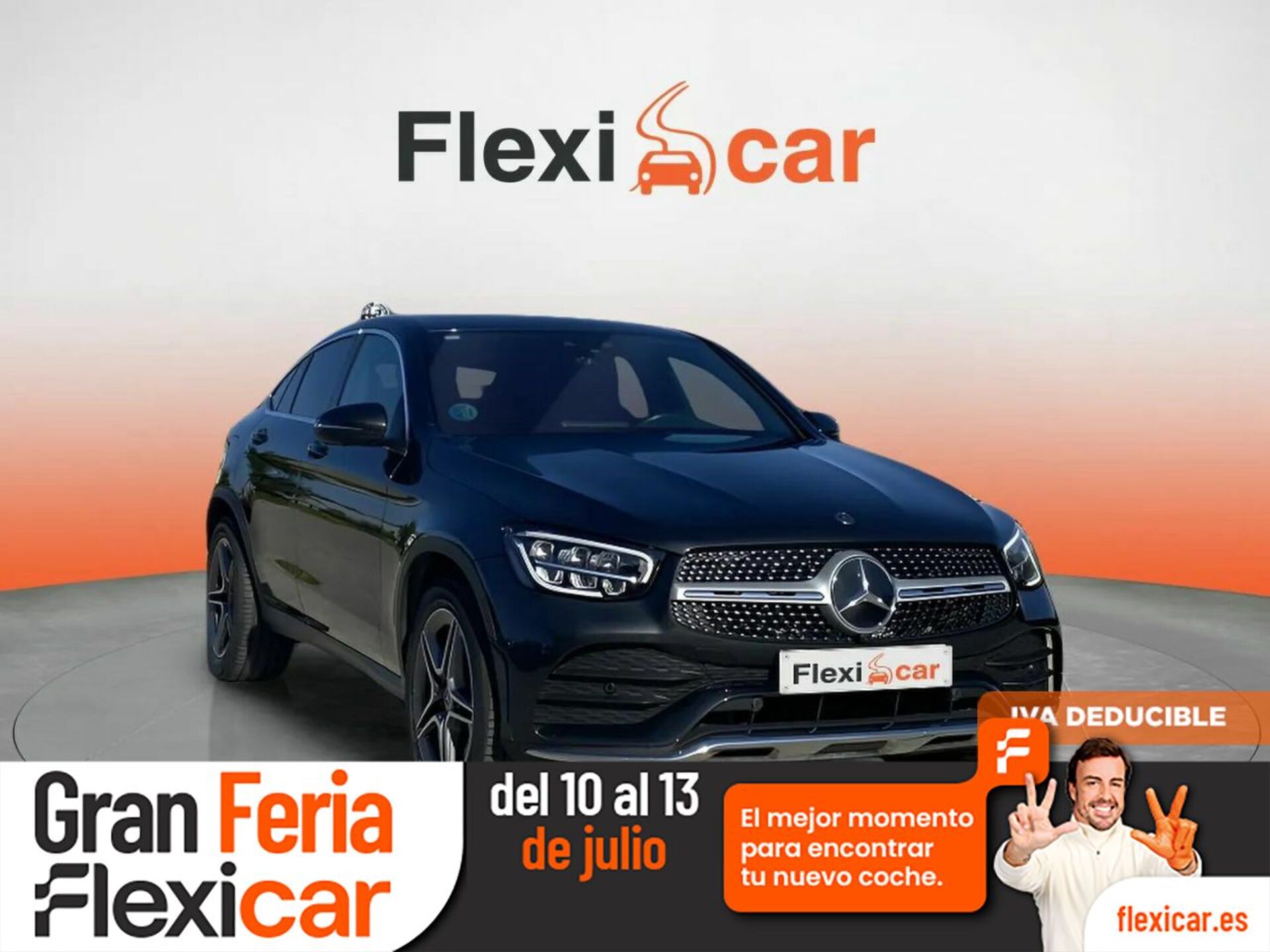 Imagen de MERCEDES Clase GLC