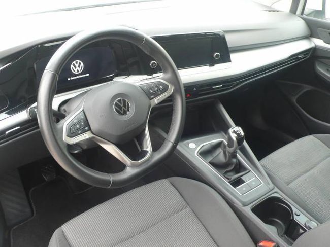 Foto del VOLKSWAGEN Golf 2.0TDI 85kW