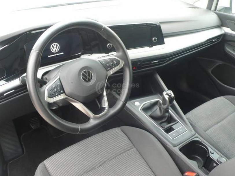 Foto del VOLKSWAGEN Golf 2.0TDI 85kW