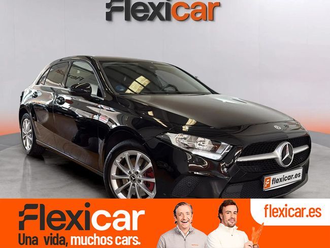 MERCEDES Clase A (A 250 e) en Madrid