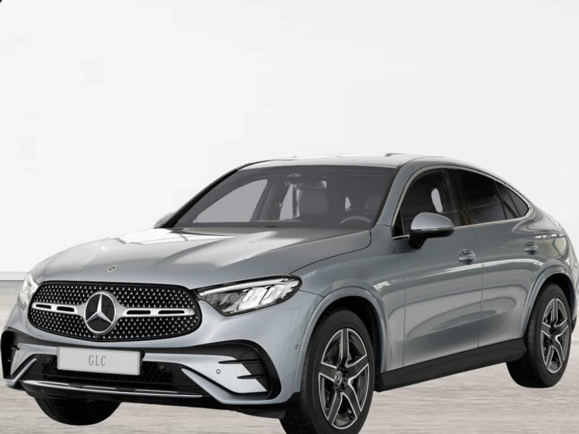 Imagen de MERCEDES Clase GLC