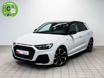 Imagen de AUDI A1 Sportback 30 TFSI Adrenalin Black Edition S tronic