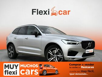 Imagen de VOLVO XC60 B4 Momentum AWD Aut.