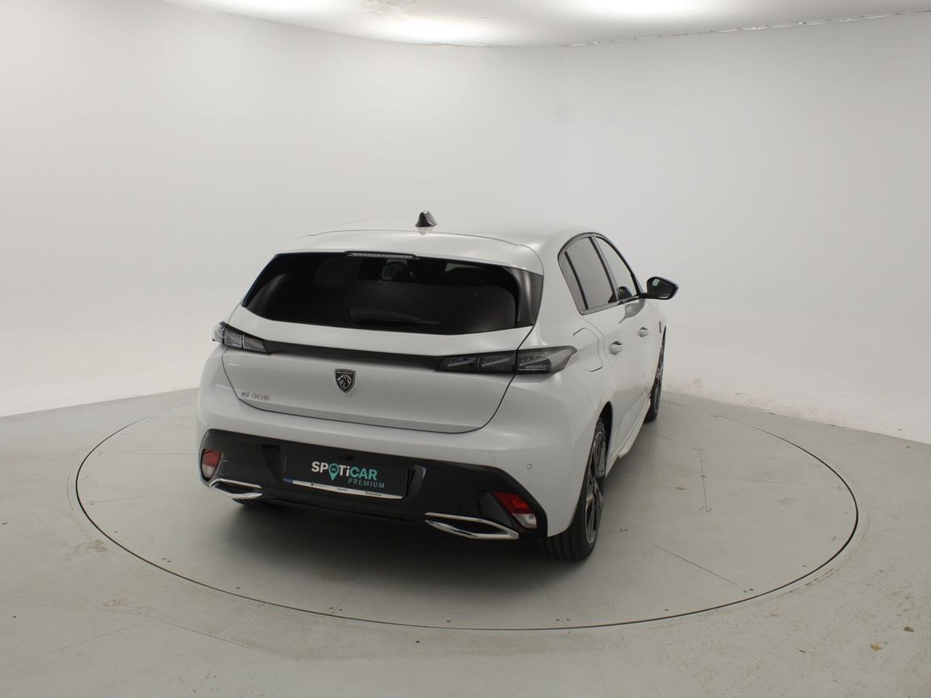 Imagen 3 de PEUGEOT 308