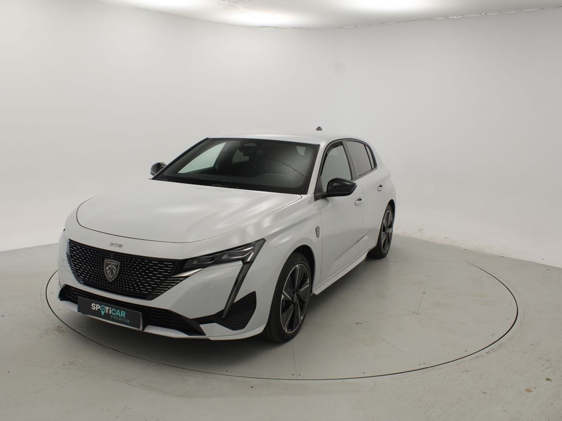 Imagen 2 de PEUGEOT 308