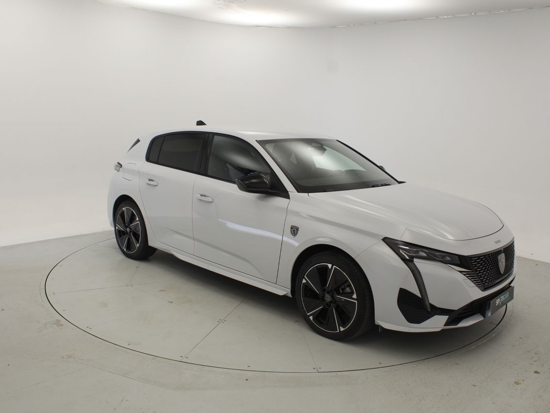 Imagen de PEUGEOT 308