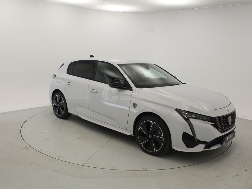 Foto del PEUGEOT 308 First Edition Eléctrico 156