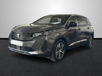 Imagen de PEUGEOT 5008 1.2 PureTech S&S Allure Pack 130