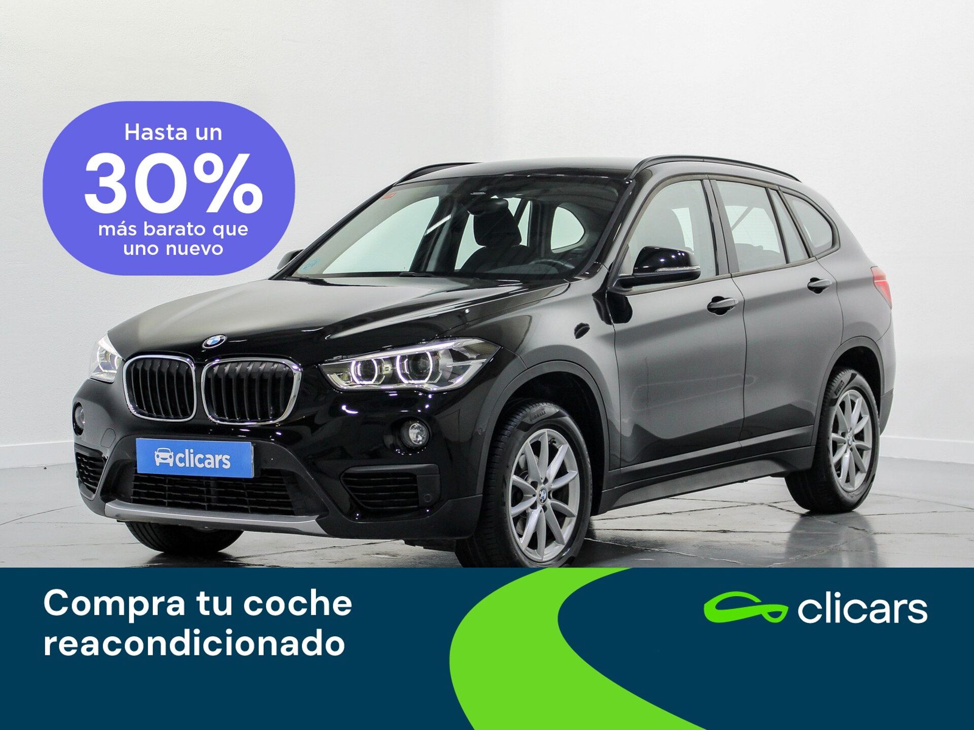 Imagen de BMW X1