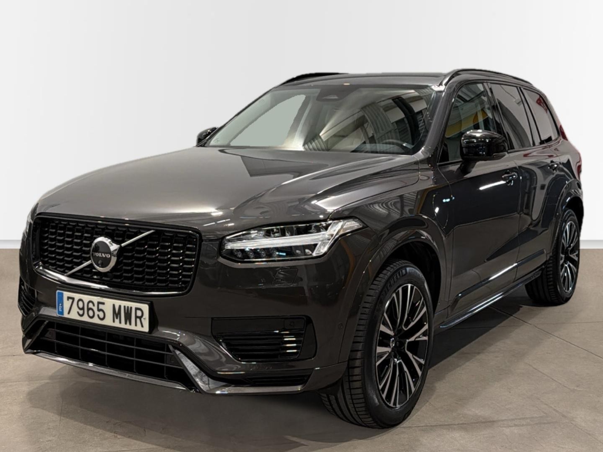 Imagen de VOLVO XC90