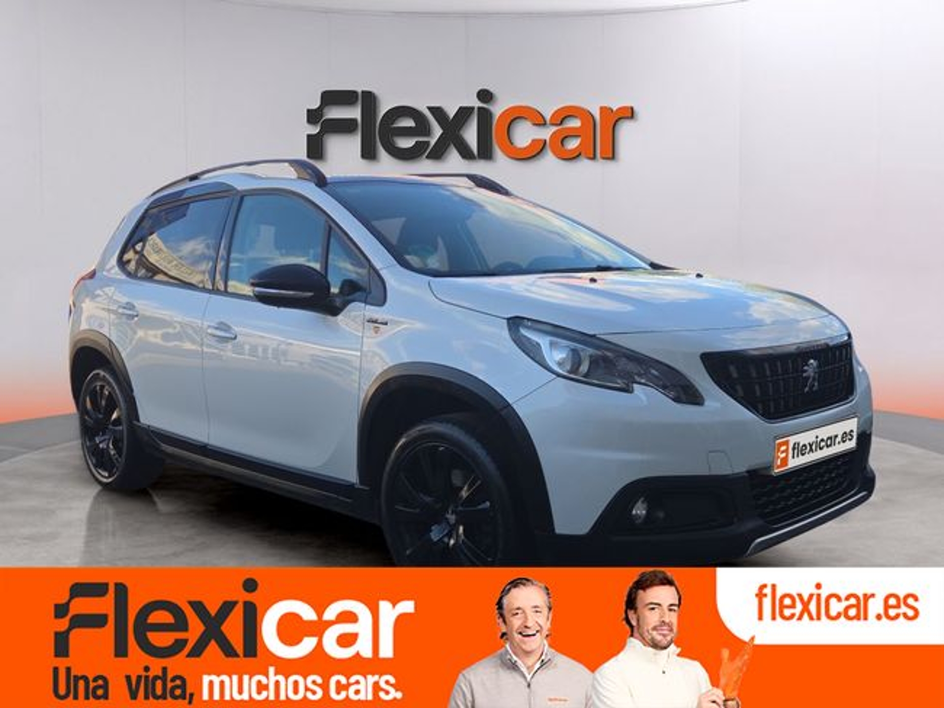 Imagen de PEUGEOT 2008