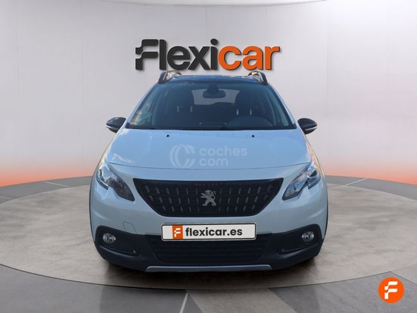 Foto del PEUGEOT 2008 1.2 PureTech S&S Allure 130