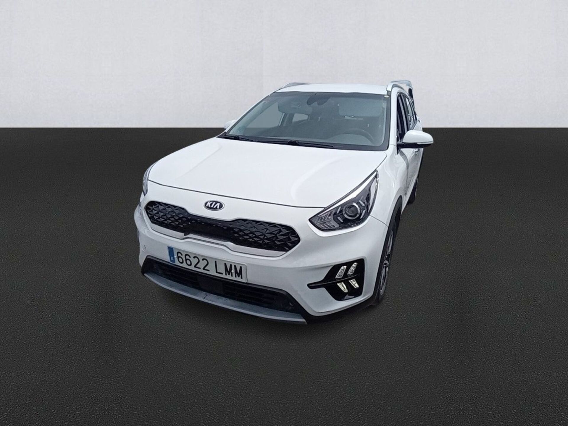 Imagen de KIA Niro