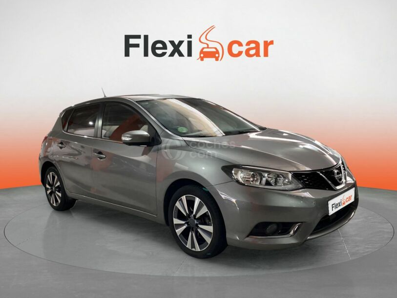 Foto del NISSAN Pulsar 1.2 DIG-T Acenta XTronic