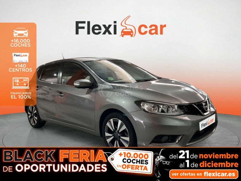 Foto del NISSAN Pulsar 1.2 DIG-T Acenta XTronic