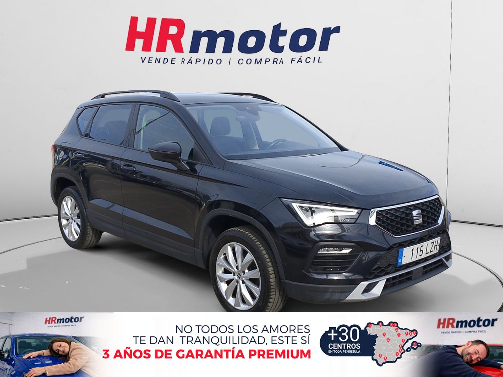 Imagen de SEAT Ateca