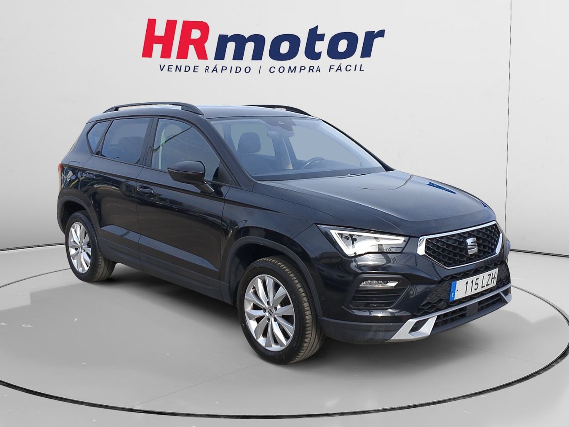 Imagen de SEAT Ateca