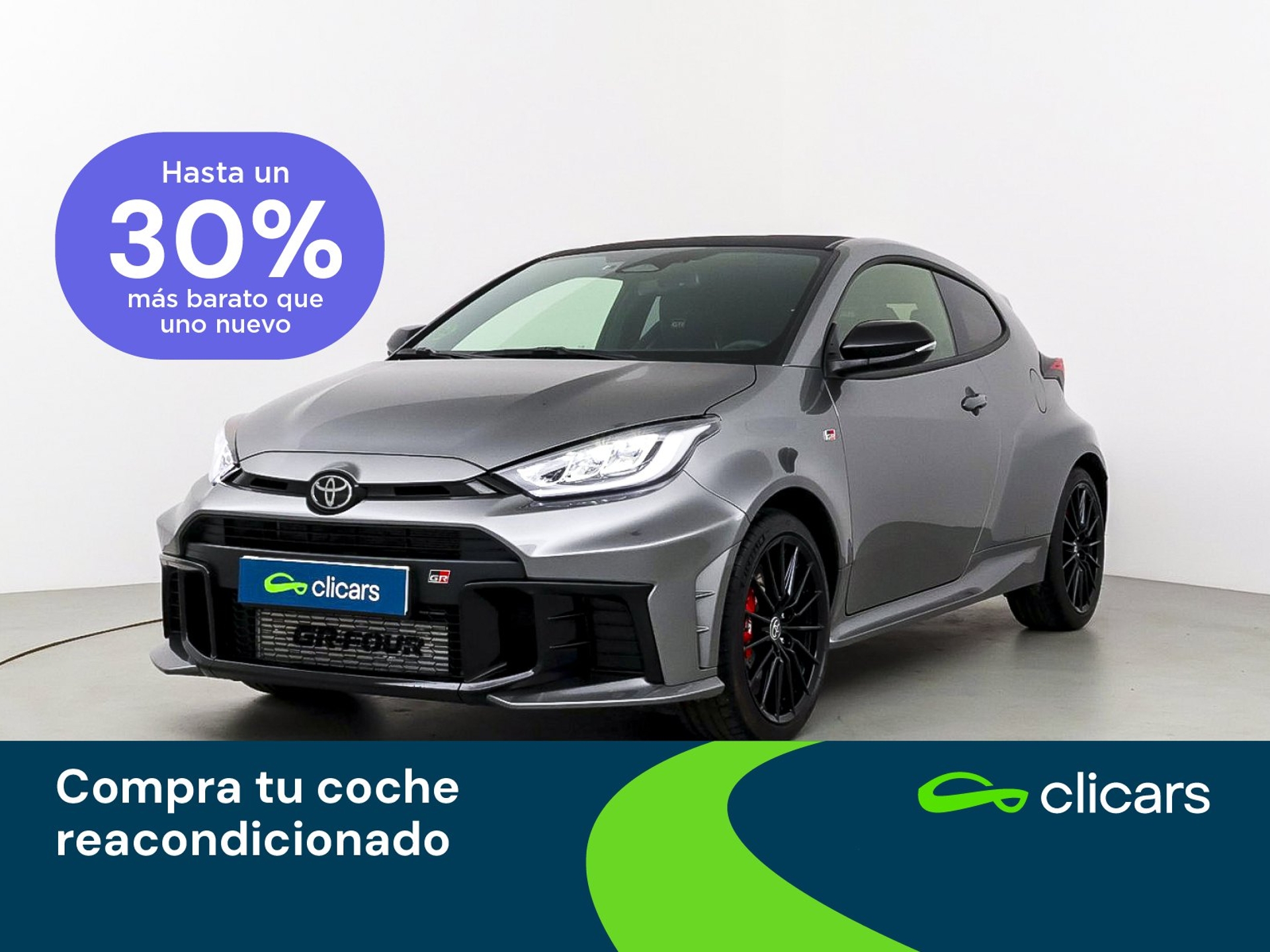 Imagen de TOYOTA Yaris