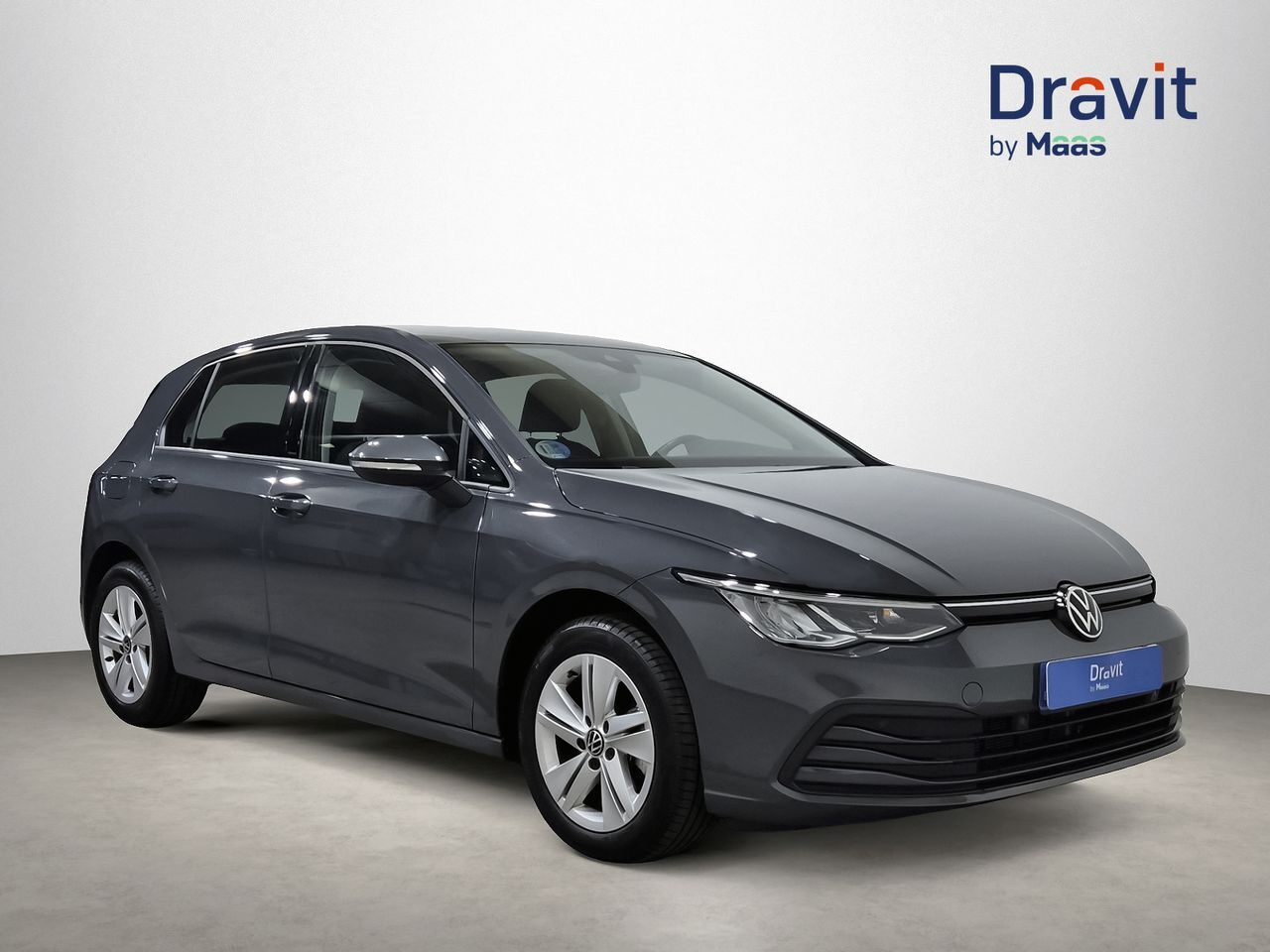 VOLKSWAGEN Golf (1.0 eTSI 81kW (110CV) DSG) en Barcelona