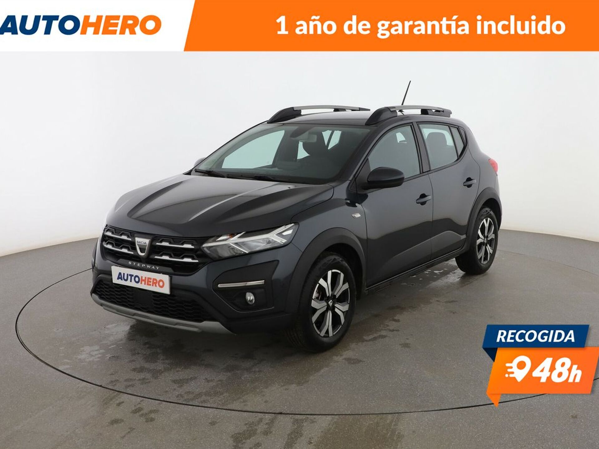 Foto del DACIA Sandero 0.9 TCE Stepway Comfort 66kW