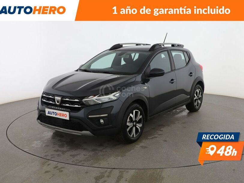 Foto del DACIA Sandero 0.9 TCE Stepway Comfort 66kW