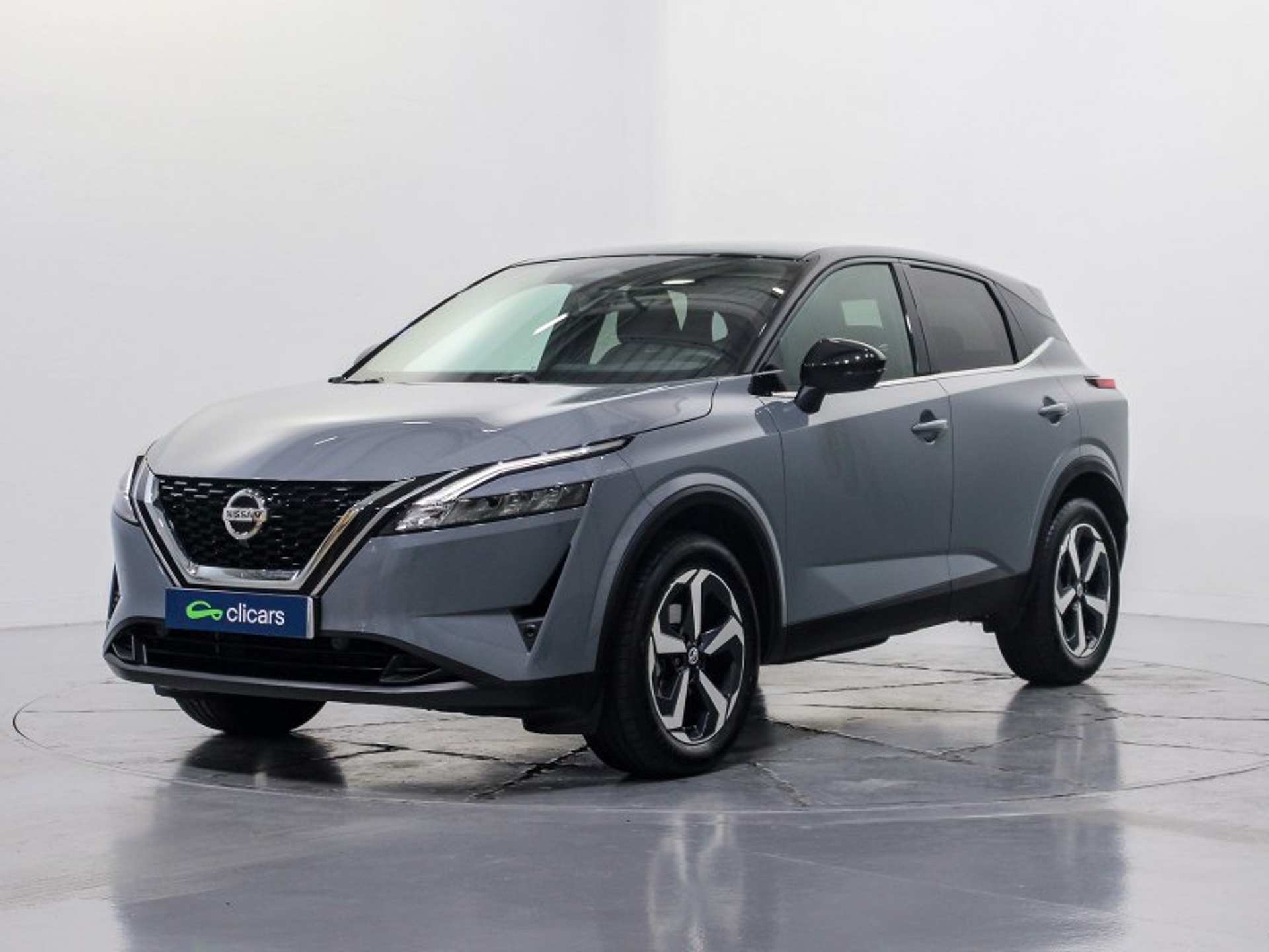 Imagen de NISSAN Qashqai
