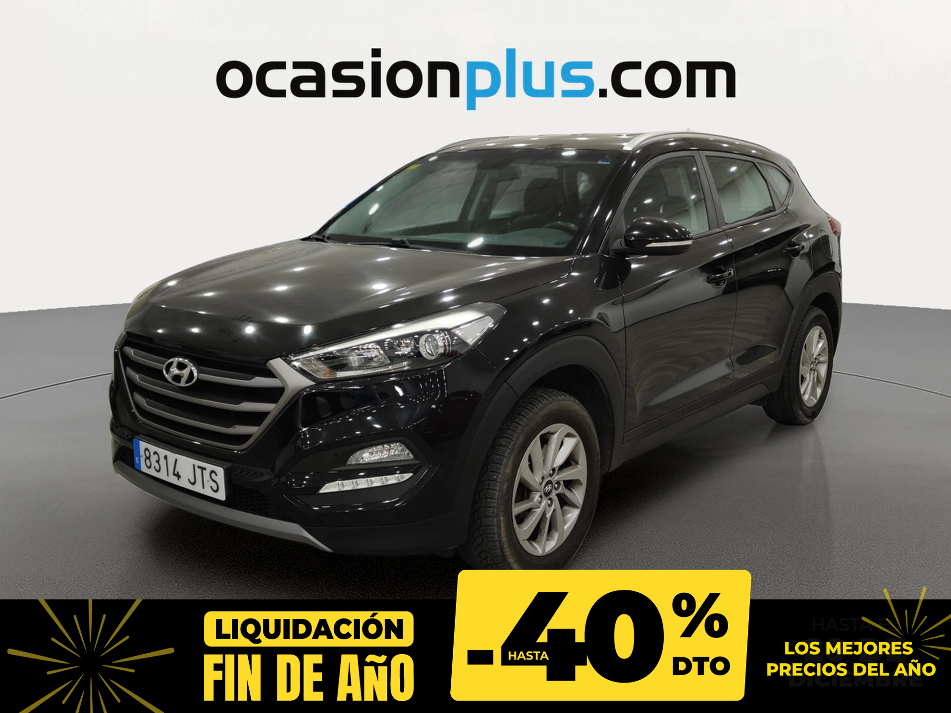 Imagen de HYUNDAI Tucson
