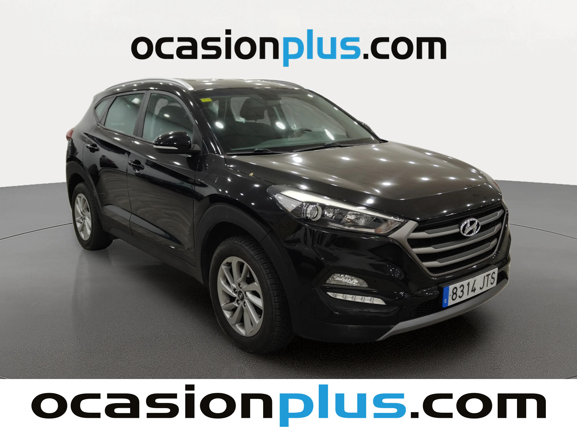 Foto del HYUNDAI Tucson 1.6 GDI BD Klass 4x2 131