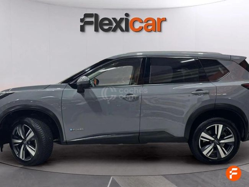 Foto del NISSAN X-Trail 1.5 e-Power N-Connecta 4x2 5pl. 152kW