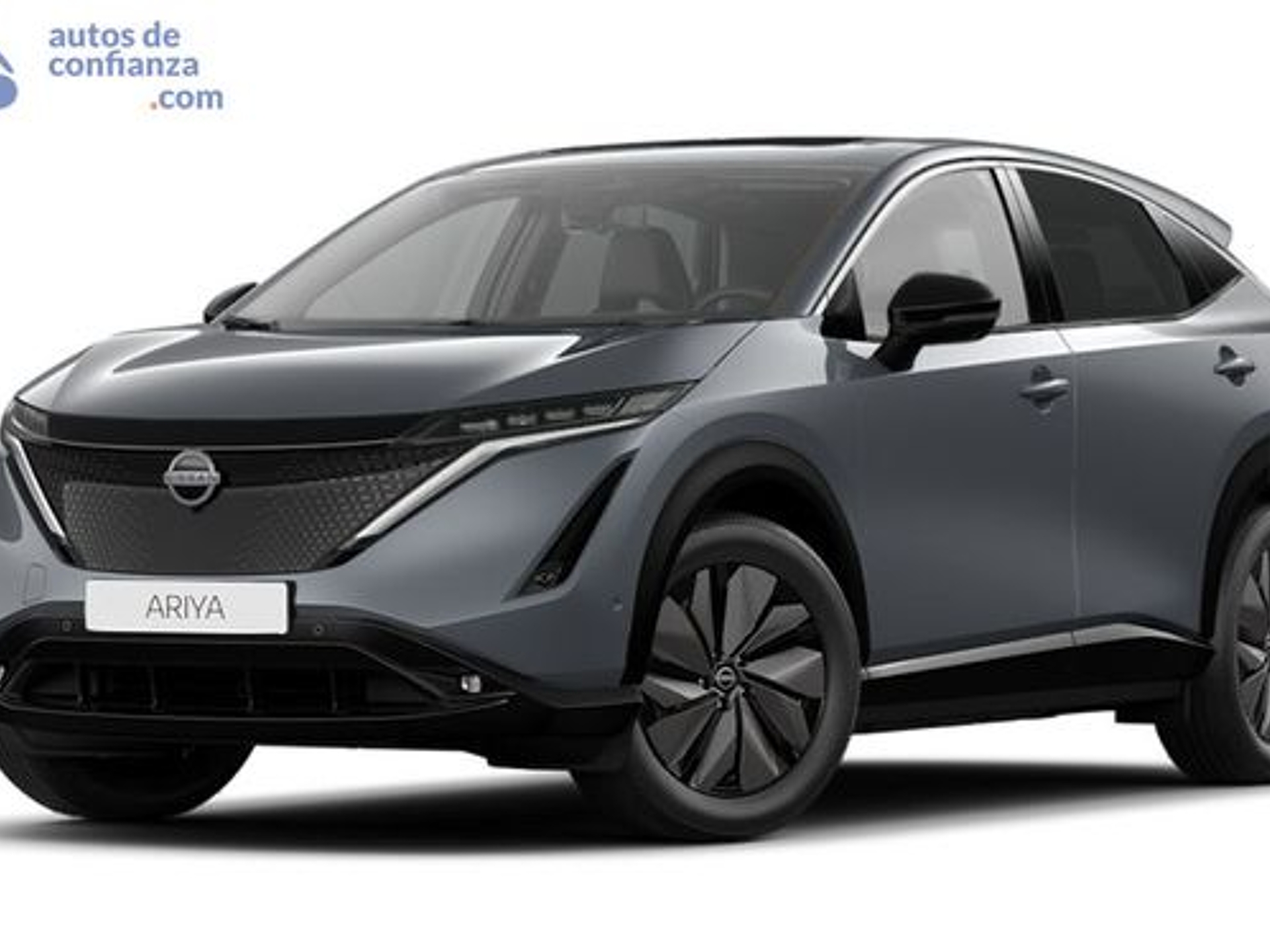 Imagen de NISSAN Ariya