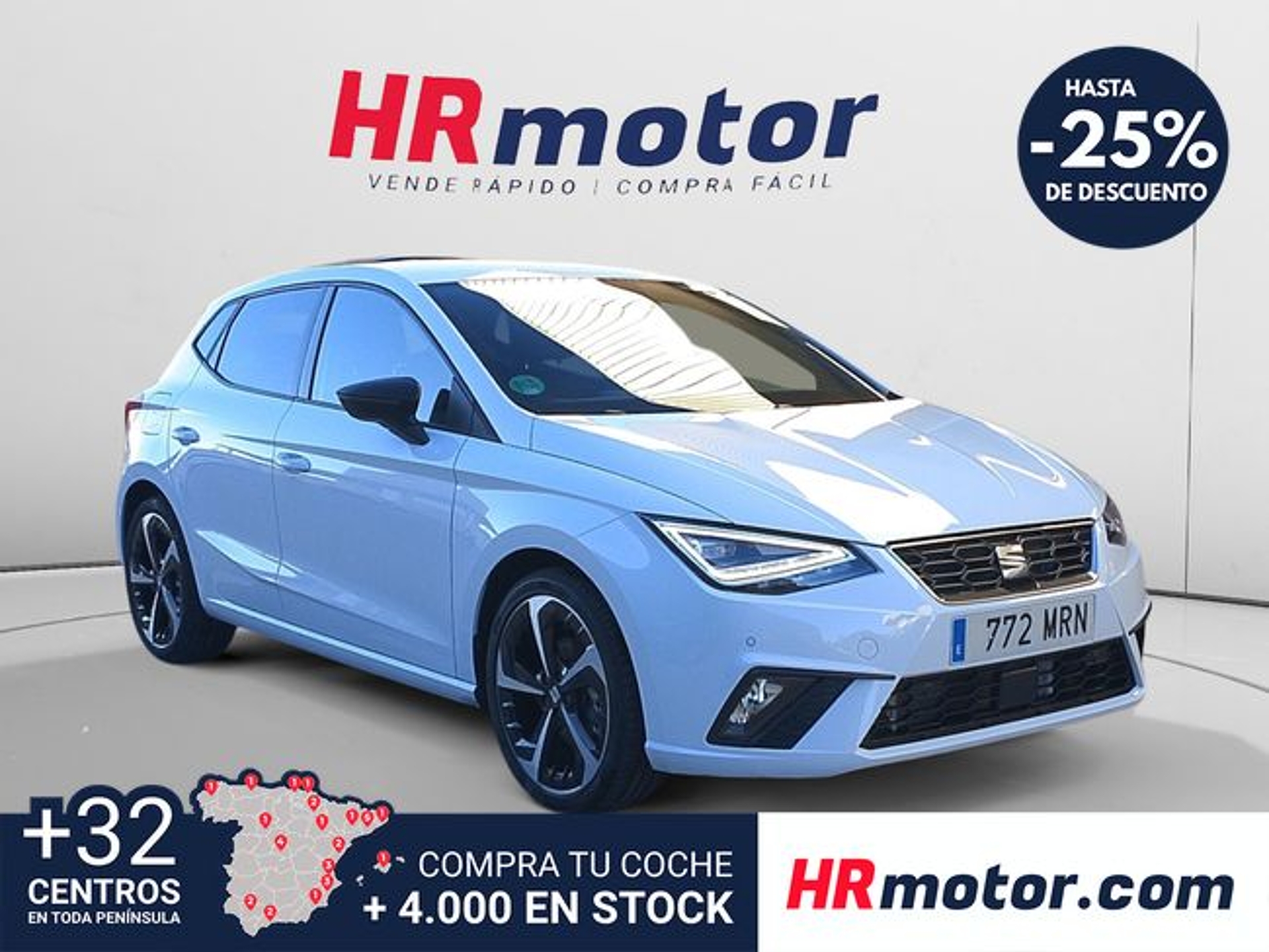 Imagen de SEAT Ibiza