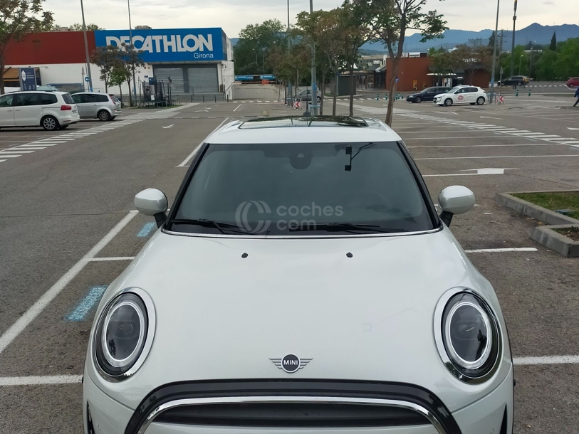 Foto del MINI Mini Cooper Aut.