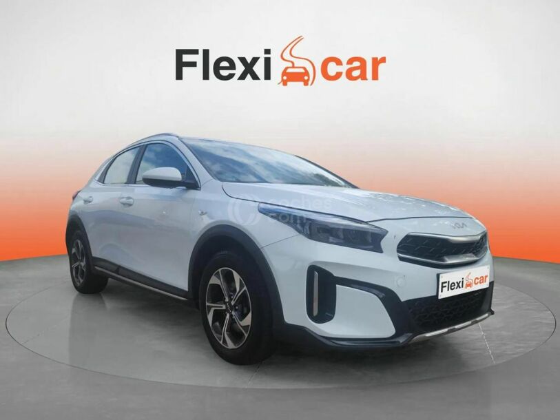 Foto del KIA XCeed 1.0 T-GDi Concept