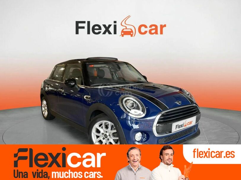 Foto del MINI Mini Clubman Clubman Cooper D Aut.