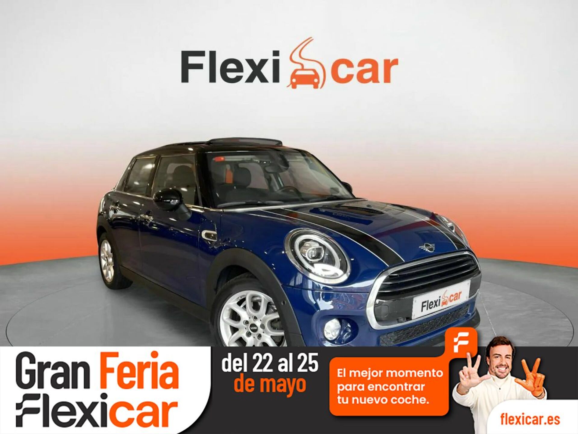 Imagen de MINI Mini Clubman