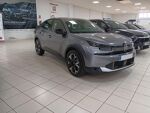 Foto del CITROEN C4 Hybrid Business Edition eDSC6 135