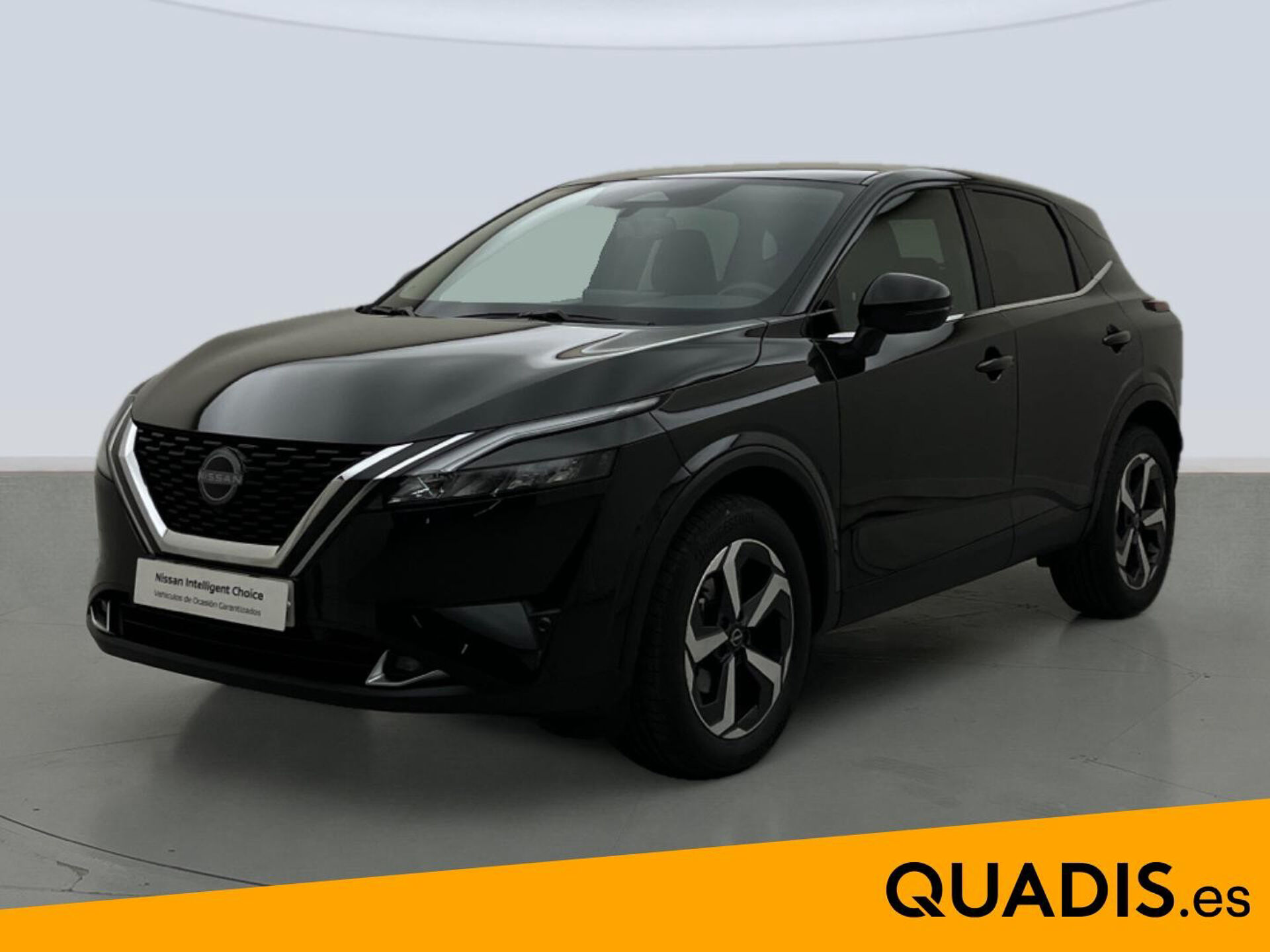 Imagen de NISSAN Qashqai