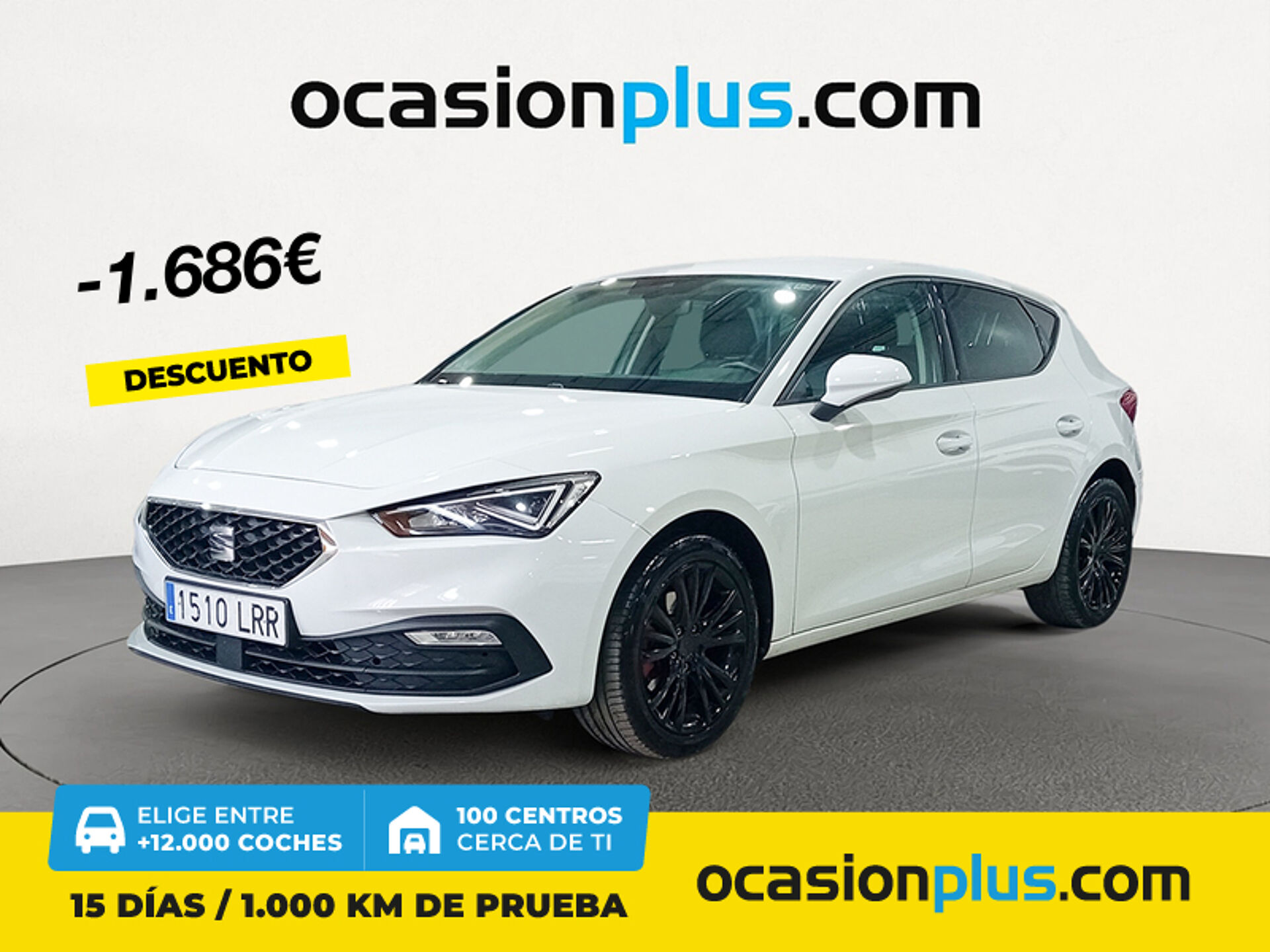 Imagen de SEAT León