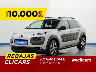 Imagen de CITROEN C4 Cactus 1.2 PureTech S&S Shine 110