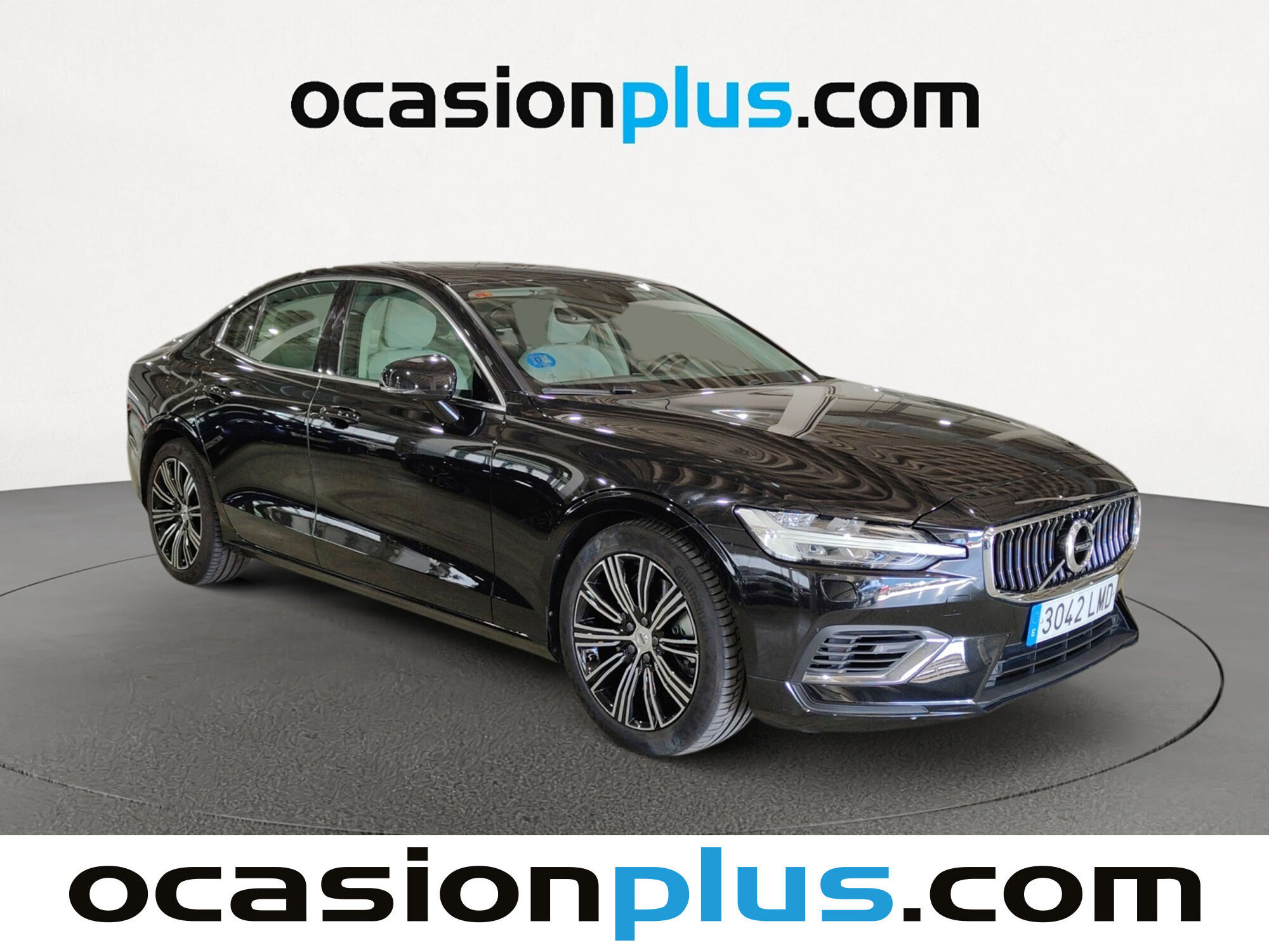 Foto del VOLVO S60 T8 Twin Inscription Aut.