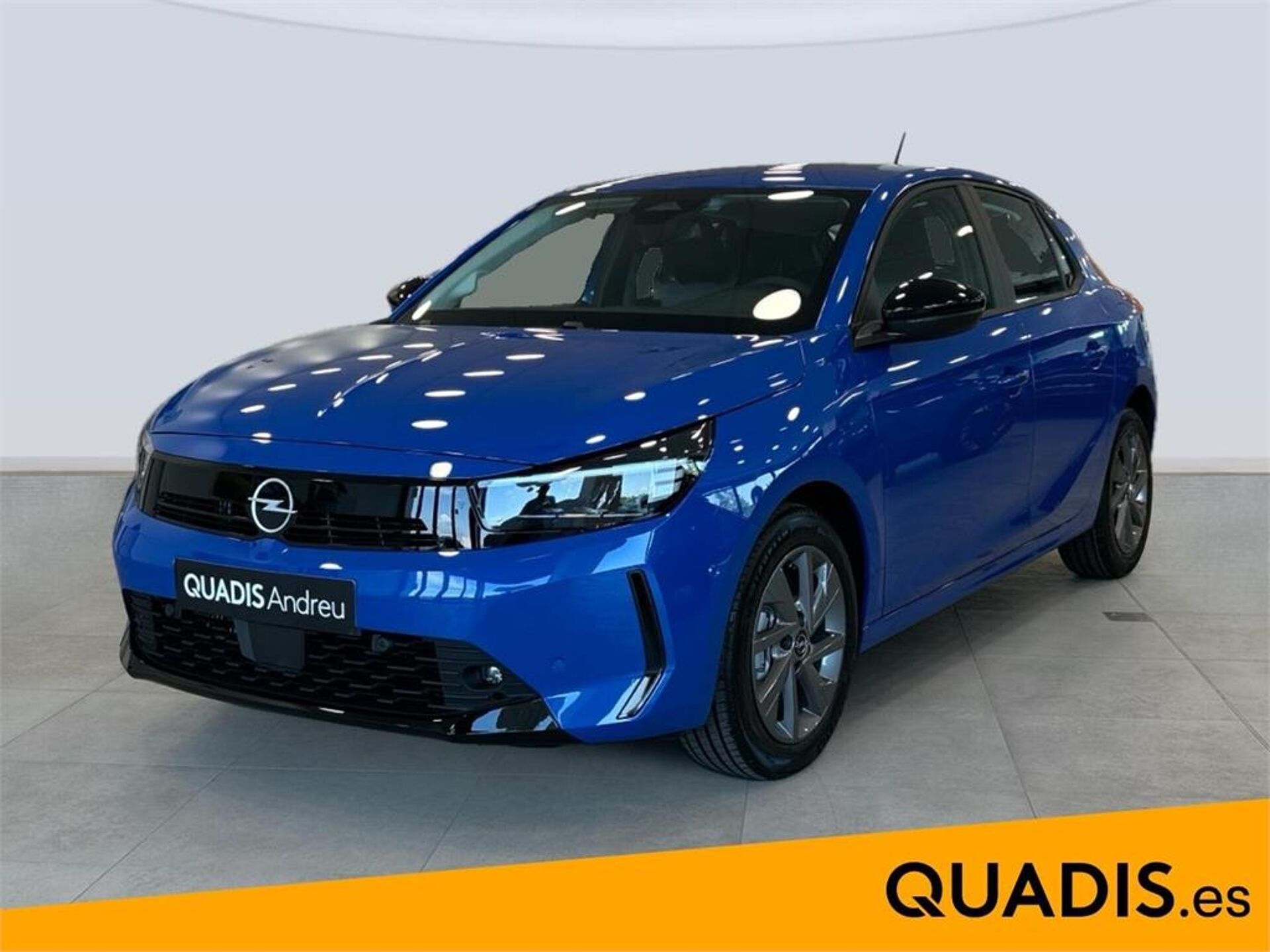 Imagen de OPEL Corsa