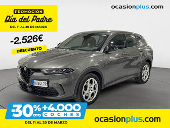 Imagen de ALFA ROMEO Tonale 1.5 MHEV Sprint FWD