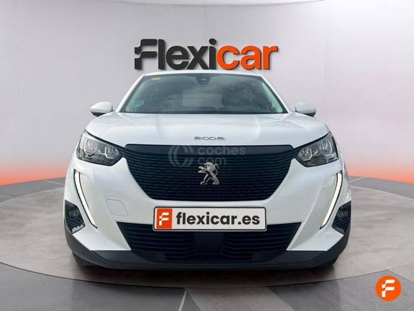 Foto del PEUGEOT 2008 1.2 PureTech S&S Active Pack 100