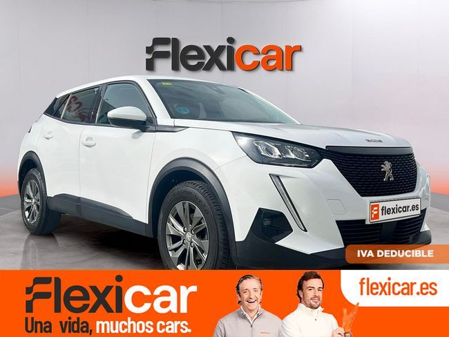 Foto del PEUGEOT 2008 1.2 PureTech S&S Active Pack 100